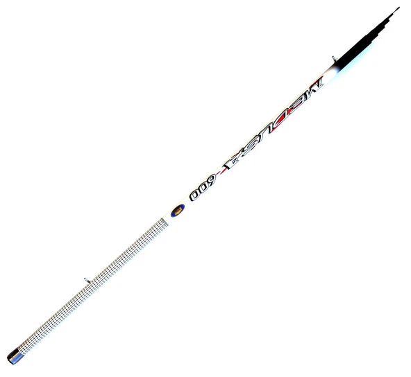 Lineaeffe Medusa  Pole 500cm Uzatma Kamışı - 4