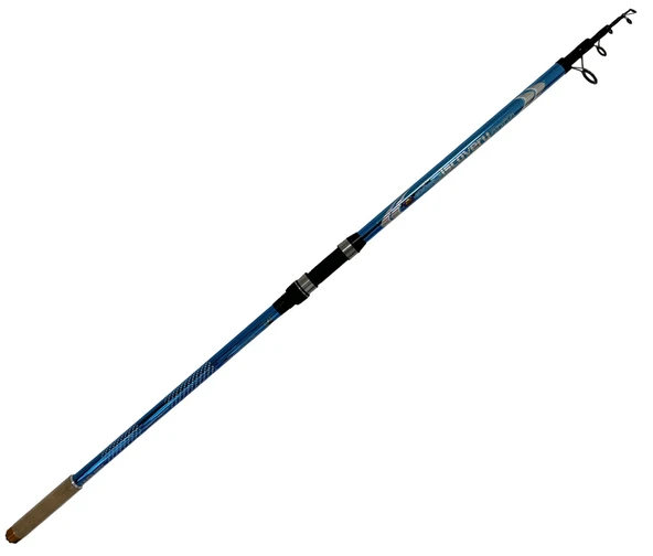 Lineaeffe Dıscovery 4.00Mt Up to 100gr Surf Kamışı - Resim 5