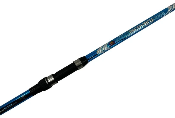 Lineaeffe Dıscovery 4.00Mt Up to 100gr Surf Kamışı - Resim 3