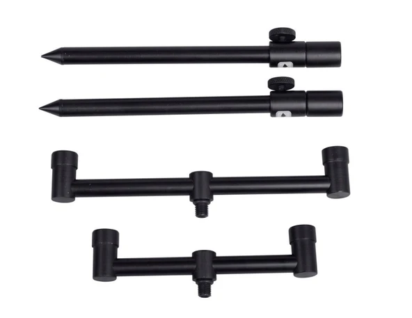 Prologıc Black Fire Buzz & Sticks 3 Rods Kit Ayak ürün görseli