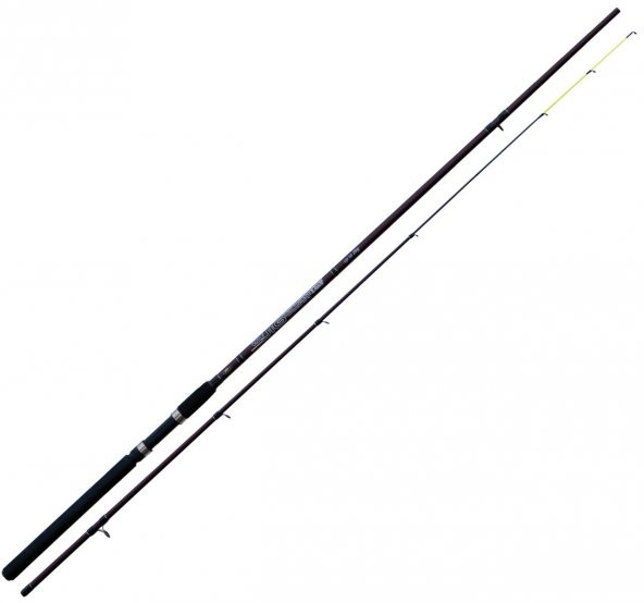 Lineaeffe Vıgor Jıg 25g  240cm Spınnıng Kamışı - 1