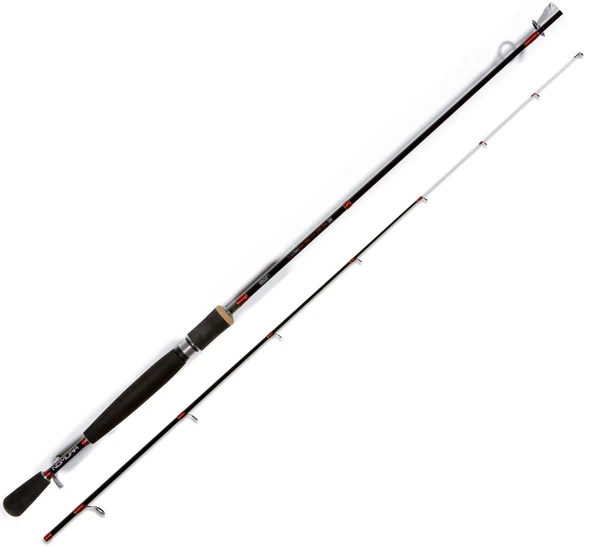 Nomura Akira 210 cm 18 gr Light Spin Kamış - 4