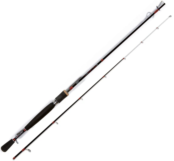 Nomura Akira 210 cm 18 gr Light Spin Kamış - 3