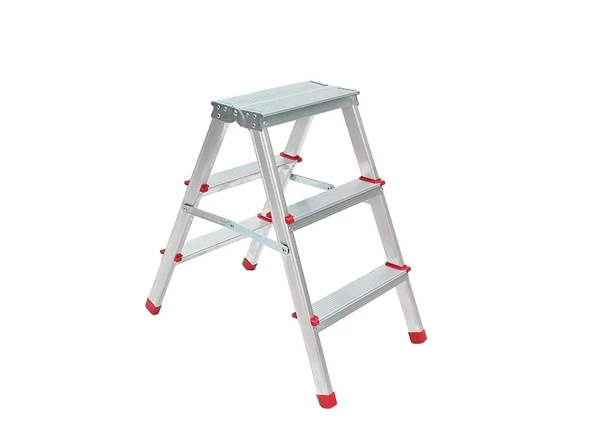 SARAYLI 1203 METAL 3+3 ÇİFT ÇIKIŞLI MERD.