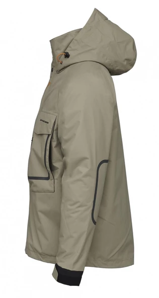 Savage Gear SG2 Hybrid Jacket Dusky Green - 9