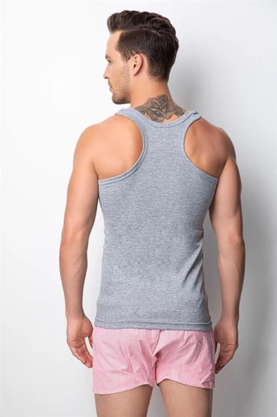 Donex Erkek Sporcu Atleti Ribana Sporcu Atleti 2023 - 3