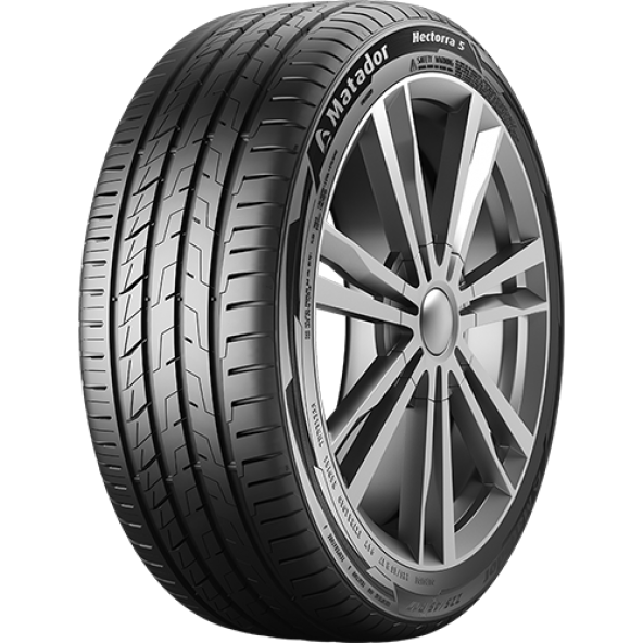 Matador 205/45R17 Xl Fr Hectorra 5 Üretim Yılı 2022 Yaz Lastiği ürün görseli