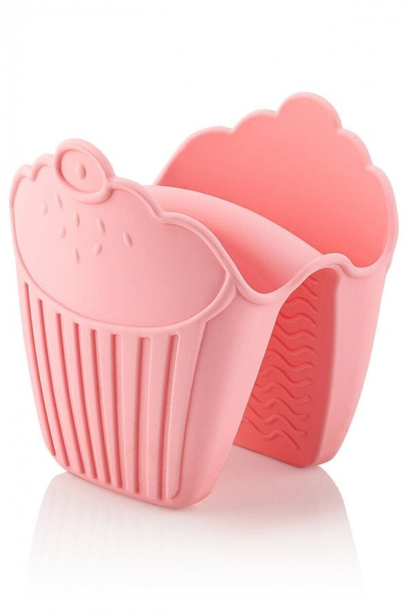 Soft Chef Silikon Fırın Tutacağı 1 Adet