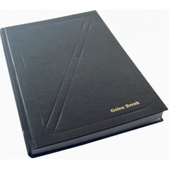 DİLMAN GELEN EVRAK KAYIT DEFTERİ 96 YP