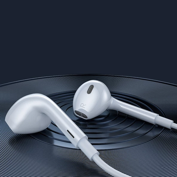 Zore ER08 Type-C Kulaklık - 6