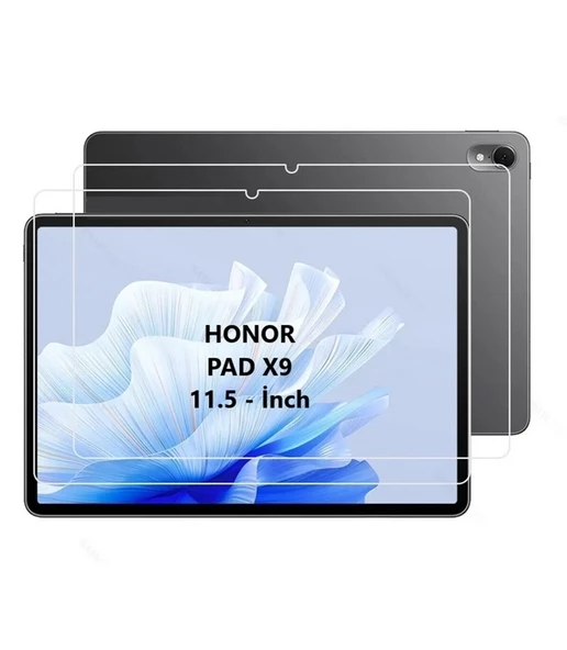 Honor Pad X9 11.5 inç Tablet Nano Ekran Koruyucu