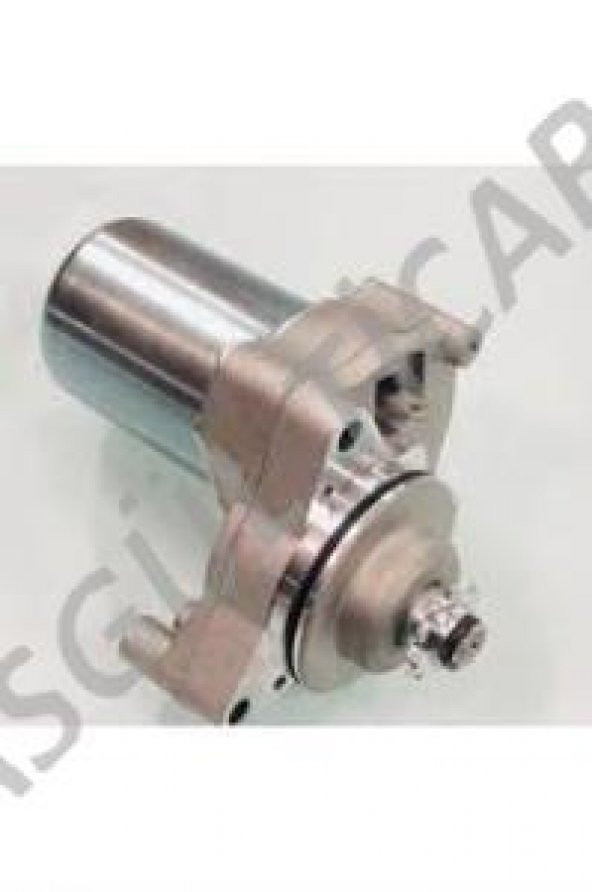 Hsgl Motorsiklet  Cub Sfc 100  110 Marş Motoru Hareket dinamosu 52118 - 4