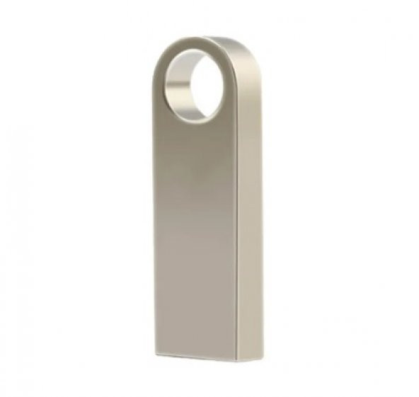 32 GB USB 2.0 Metal Flash Bellek