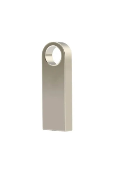 32 GB USB 2.0 Metal Flash Bellek