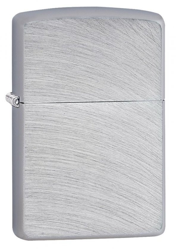 Zippo 24647 Classic Chrome Arch Lighter Çakmak ürün görseli 1