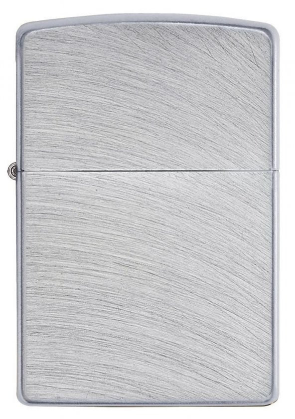 Zippo 24647 Classic Chrome Arch Lighter Çakmak - Resim 2
