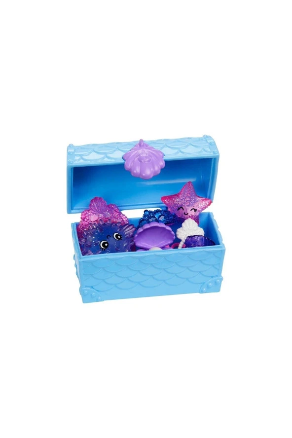 Hhg57 Chelsea Deniz Kızı Bebeği - 5