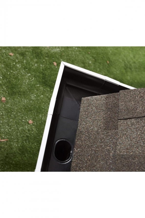 Leak Fix Beyaz Su Yalıtım Spreyi Su Sızdırmaz Geçirmez Sprey Kauçuk Kaplama Sızıntı Durdurur 396 Gr - 4