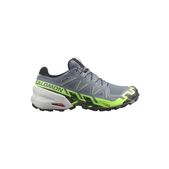 Salomon SPEEDCROSS 6 GTX Erkek Koşu Ayakkabısı L47301900