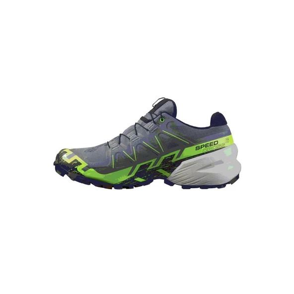 Salomon SPEEDCROSS 6 GTX Erkek Koşu Ayakkabısı L47301900 - 3