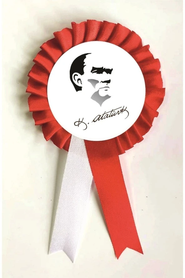 yıldızkurdelaankara ATATÜRK SATEN KOKART 100 ADET