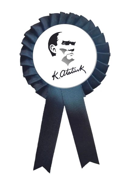 yıldızkurdelaankara ATATÜRK SATEN KOKART 25 ADET