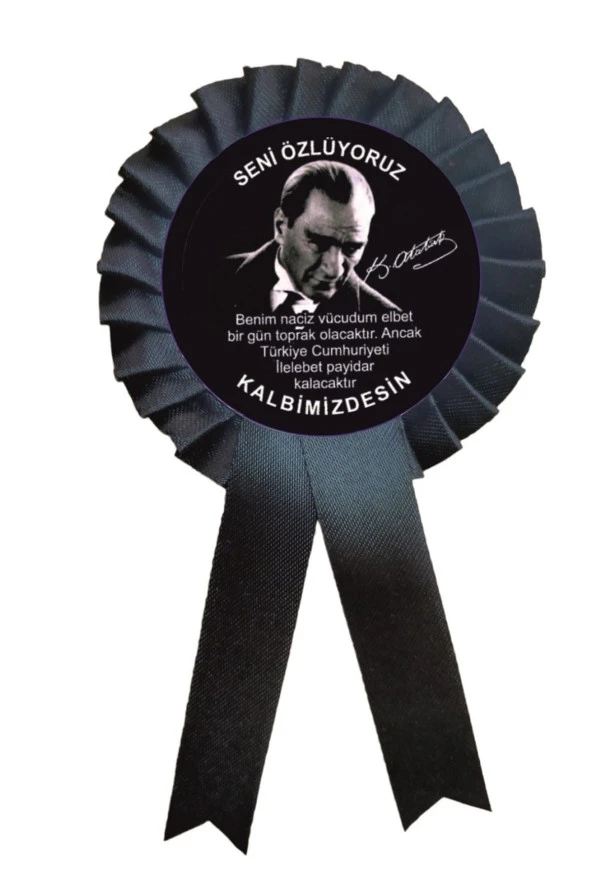 yıldızkurdelaankara 10 KASIM ATATÜRK SATEN KOKART 50 ADET