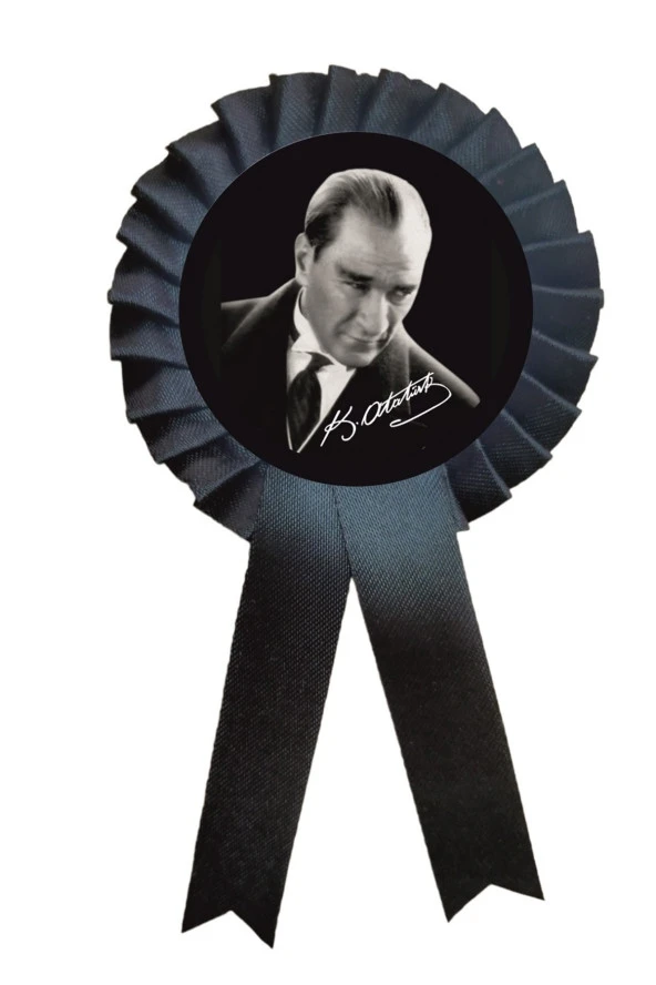 yıldızkurdelaankara 10 KASIM ATATÜRK SATEN KOKART 50ADET
