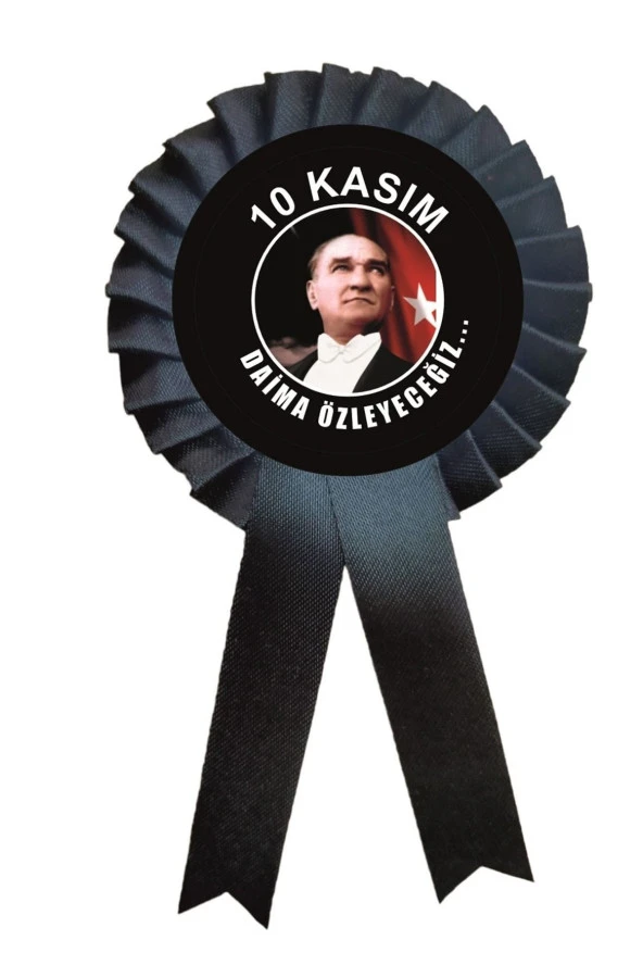 yıldızkurdelaankara 10 KASIM ATATÜRK SATEN KOKART 10 ADET