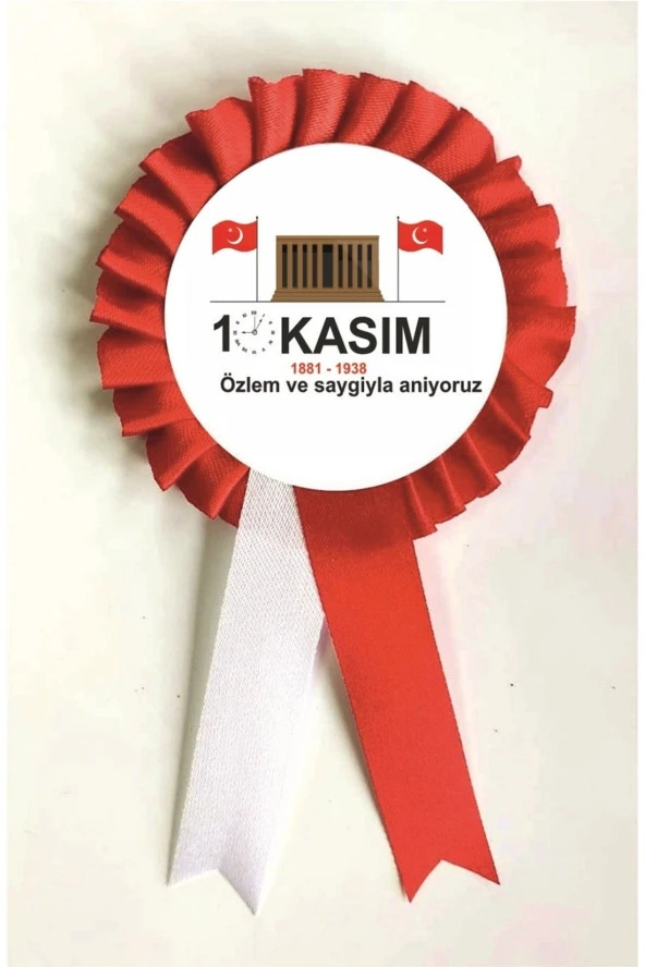 yıldızkurdelaankara 10 KASIM ÖZLEM VE SEVGİYLE ANIYORUZ ATATÜTK SATEN KOKART10 ADET
