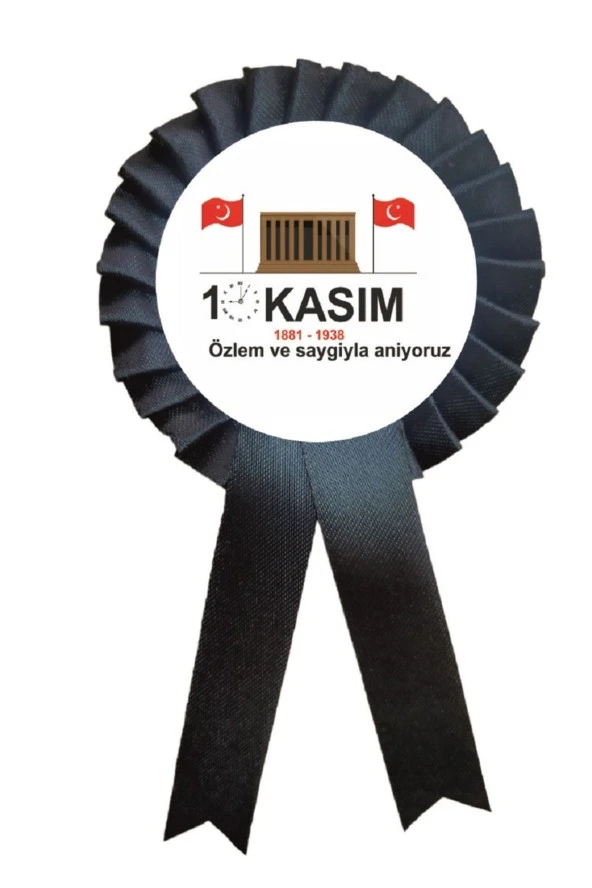 yıldızkurdelaankara 10 KASIM ÖZLEM VE SEVGİYLE ANIYORUZ ATATÜTK SATEN KOKART10 ADET