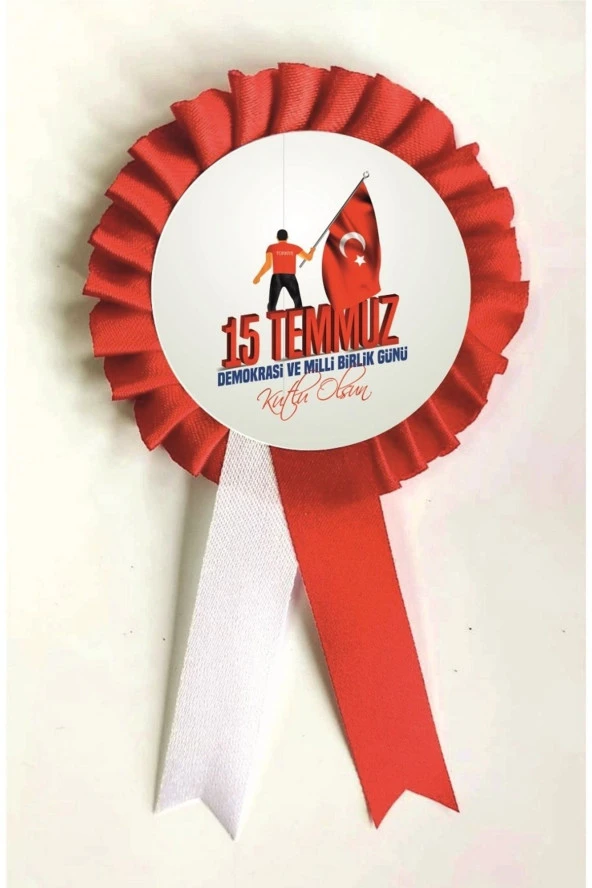 yıldızkurdelaankara 15 TEMMUZ DEMOKRASİ VE MİLLİ BİRLİK GÜNÜ SATEN KOKART 10 ADET