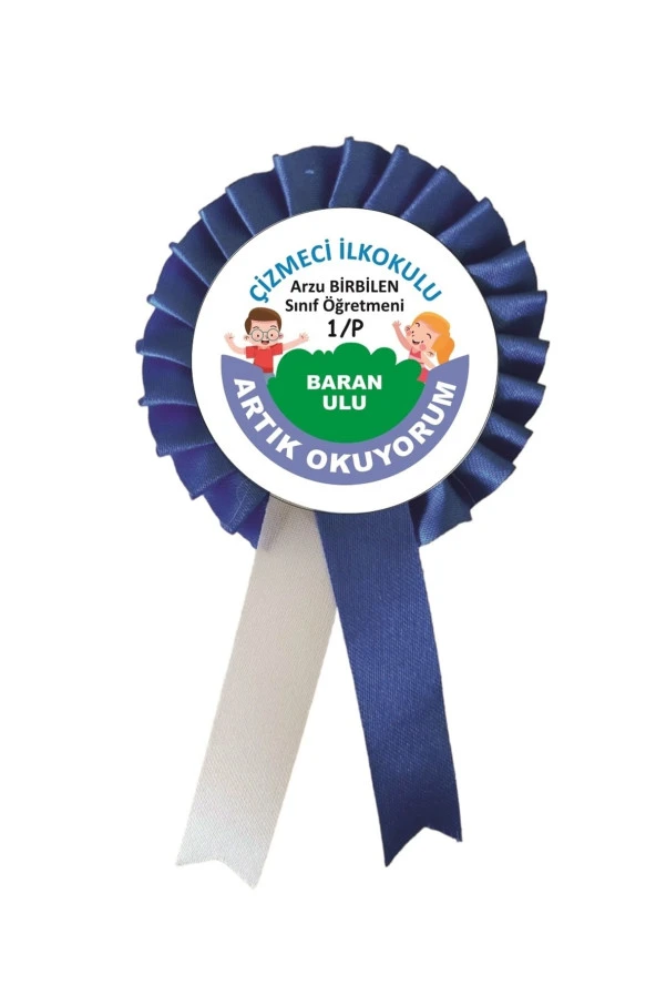 yıldızkurdelaankara Okuyorum Yazıyorum Kokart 10 Adet