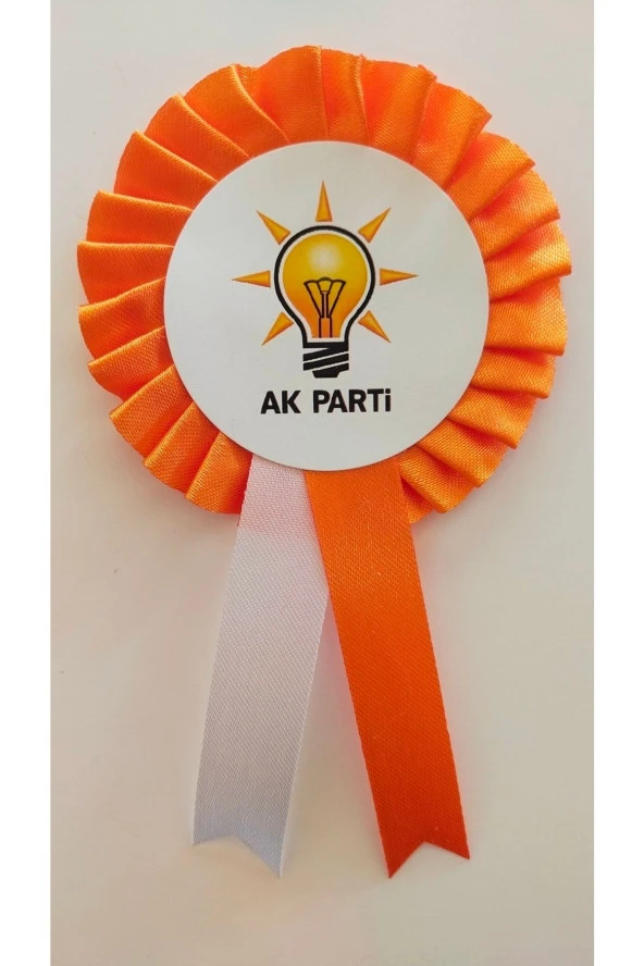 yıldızkurdelaankara Ak Parti K0kart