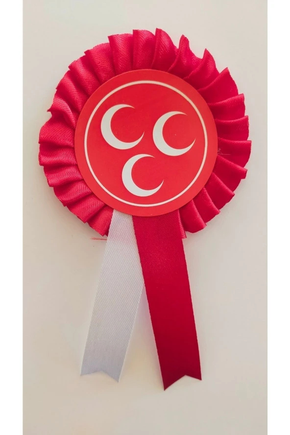 yıldızkurdelaankara Milliyetçi Harekat Partisi K0kart 10 Adet ürün görseli