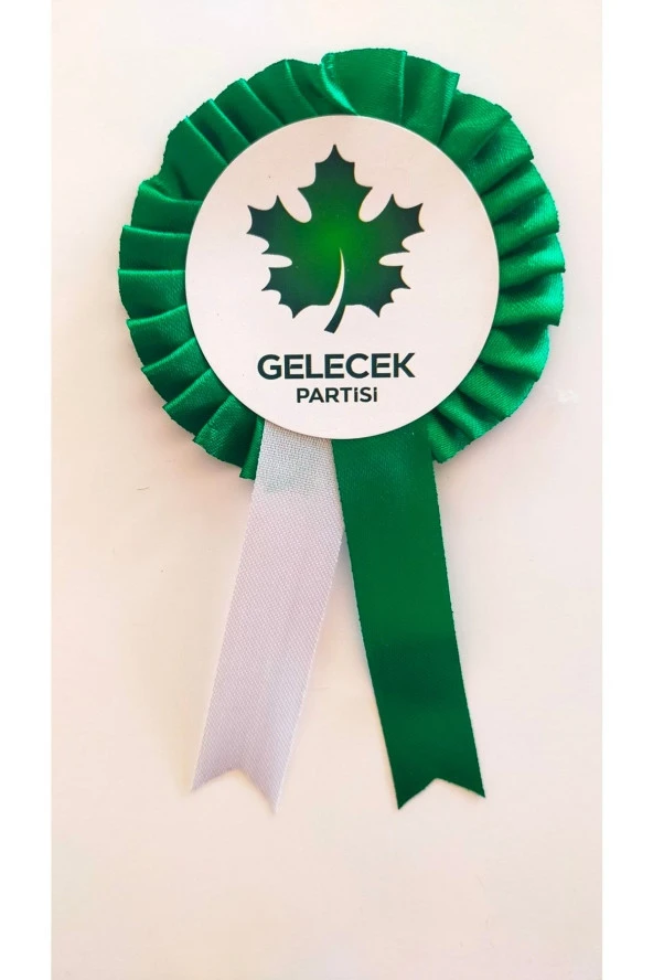 yıldızkurdelaankara Gelecek Parti K0kart