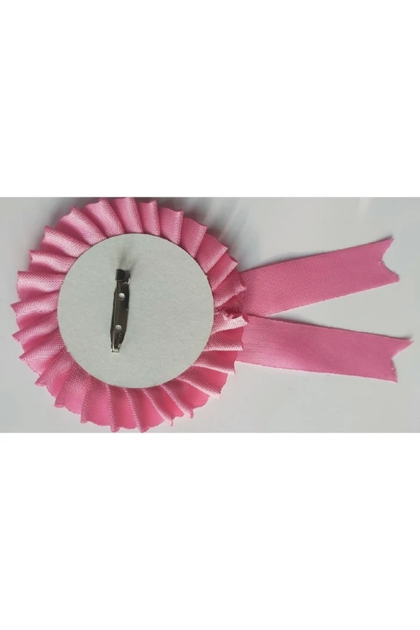 yıldızkurdelaankara Okuyorum Yazıyorum Kokart Rozet 10 Adet - Resim 2