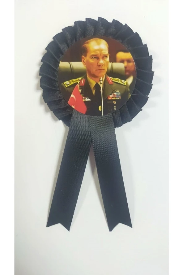 yıldızkurdelaankara Atatürk. Kokart /50 Adet