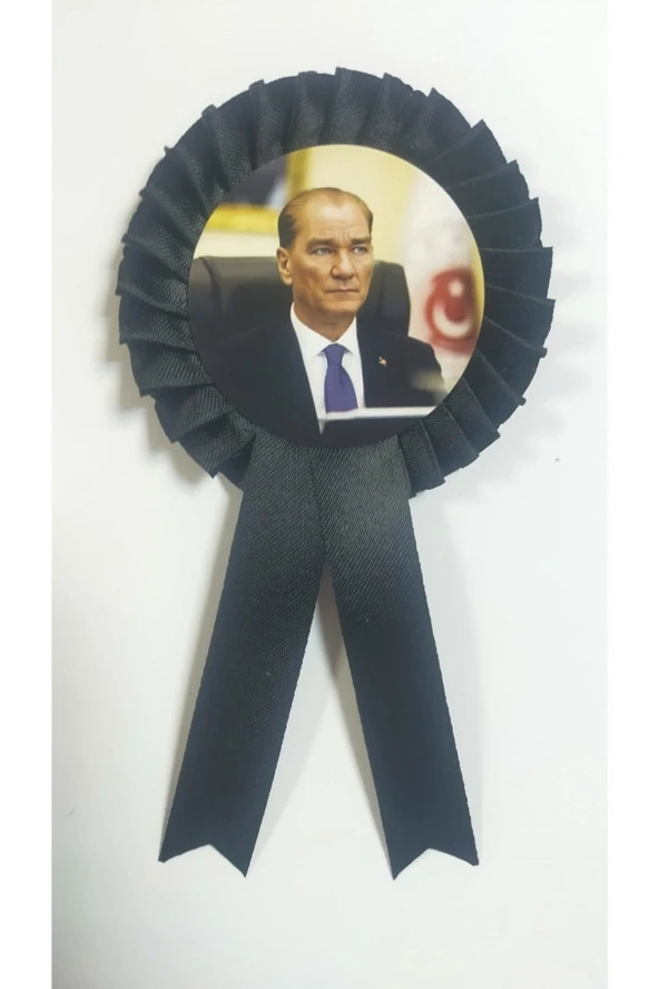 yıldızkurdelaankara Atatürk. Kokart / 50 Adet