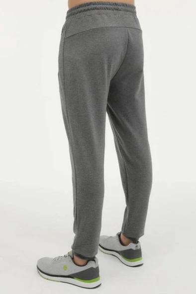 Lumberjack M-CT107 BASIC JOGGER 3PR Erkek Eşofman Altı Antrasit S-XXL - 3