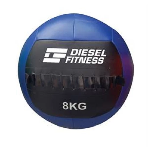 Diesel Fitness Wall Ball (Duvar Topu) 8 Kg