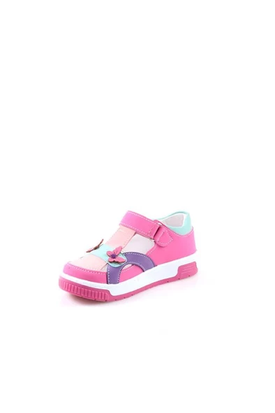 Papuçcity Arzen 02433 Orto pedik Kız Çocuk Sandalet Ayakkabı - 6