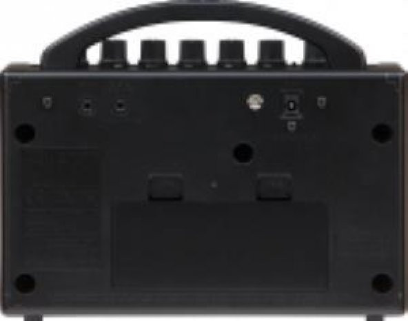 BOSS KTN-MINI Katana Mini Elektro Gitar Amfisi (JAK KABLO HEDİYE) - 2