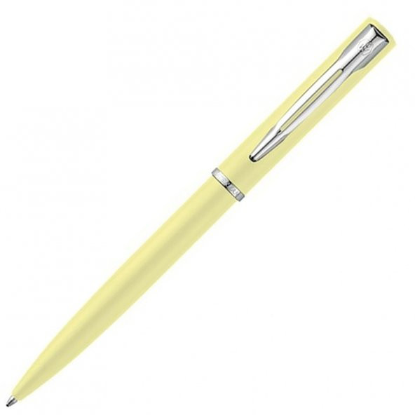 Waterman Tükenmez Kalem Allure Pastel Sarı Ct ürün görseli