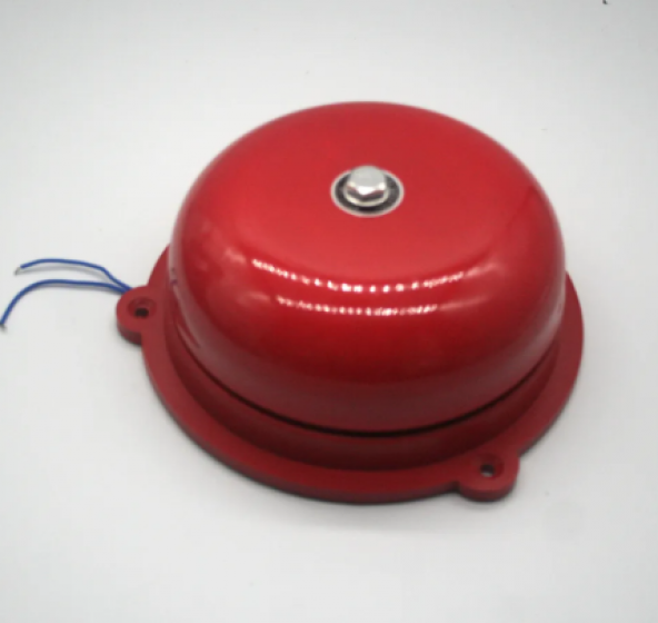 MESAN MS 691 220V Çan Zil 95DB