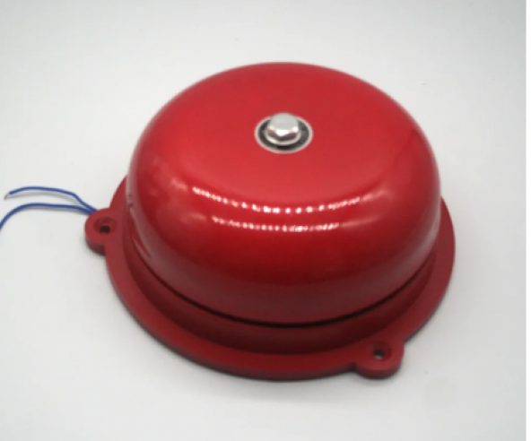 MESAN MS 691 220V Çan Zil 95DB - 2