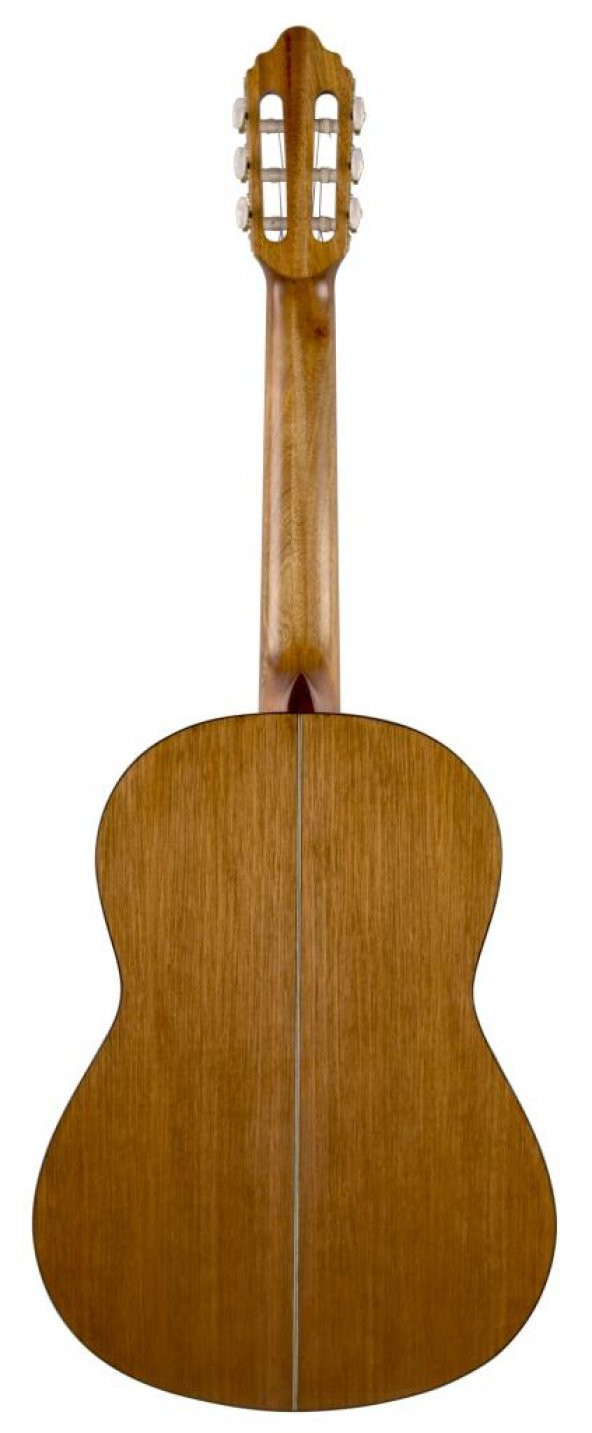 Valencıa Vc404 Klasik Gitar (Kılıf+Pena) - 3