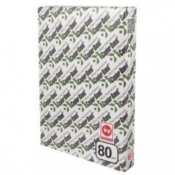 Vege Copier Bond A3 Fotokopi Kağıdı - 2