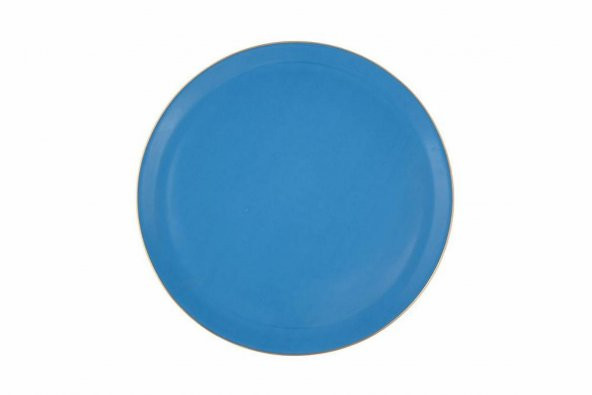 Porland Morocco Karma Renk 24 Parça 6 Kişilik Yemek Takımı  04A+P021368 - 3