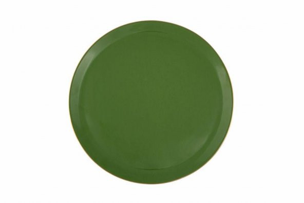 Porland Morocco Karma Renk 24 Parça 6 Kişilik Yemek Takımı  04A+P021368 - 4